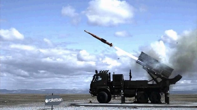 Οι Τούρκοι μας απειλούν με δοκιμή πυραύλων στην Σινώπη – Υιοθετούν το προληπτικό πλήγμα και στοχοποιούν κρίσιμες ελληνικές στρατιωτικές εγκαταστάσεις